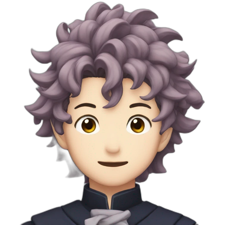 tanjiro emoji