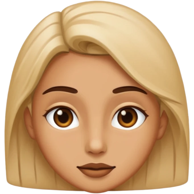 Banu emoji