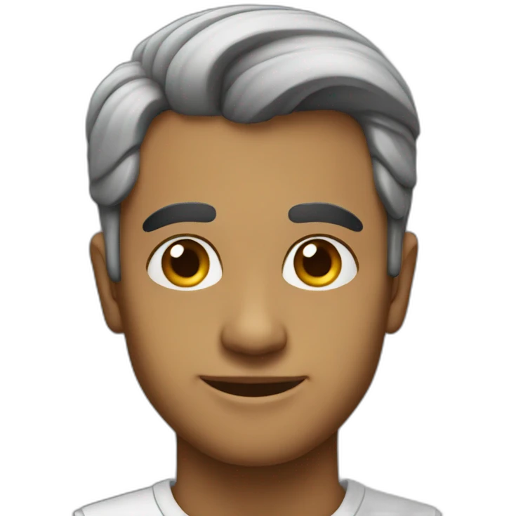 zakaria emoji