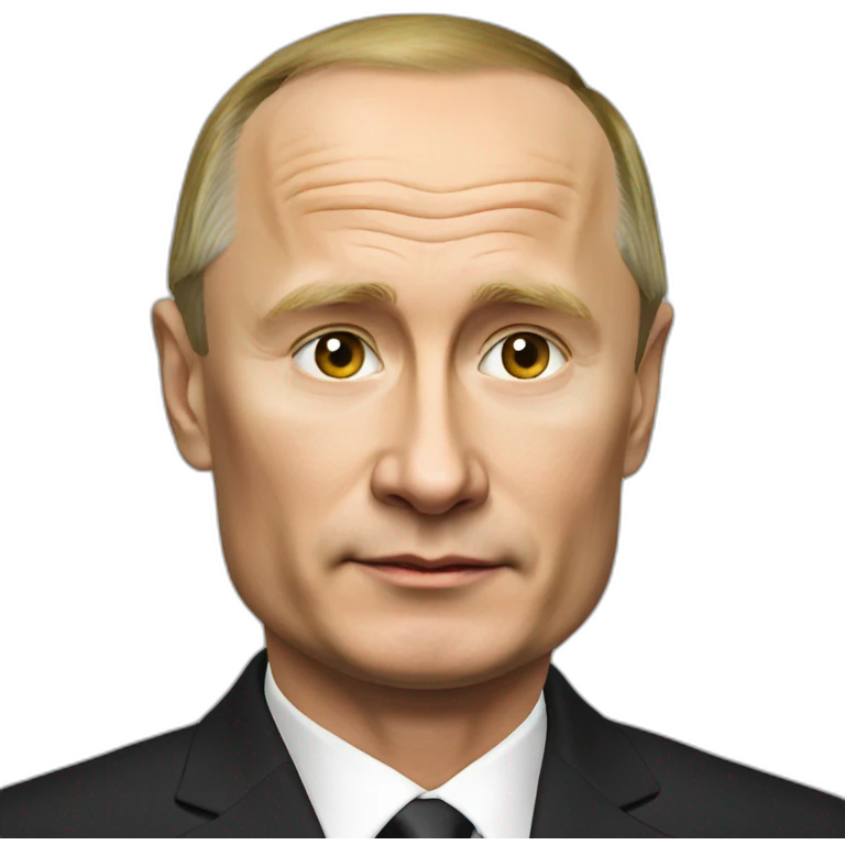 Putin  emoji