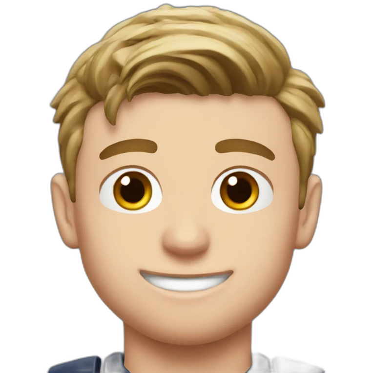 Max Verstappen emoji