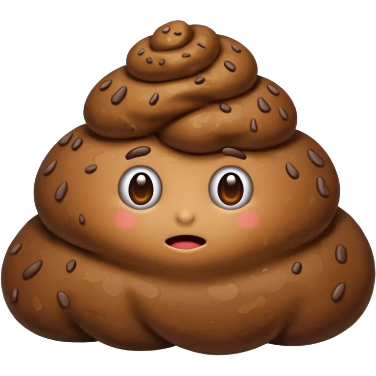 poop emoji