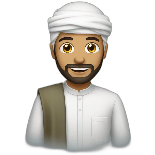 islam emoji