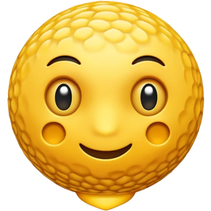 Unique and stylish  emoji
