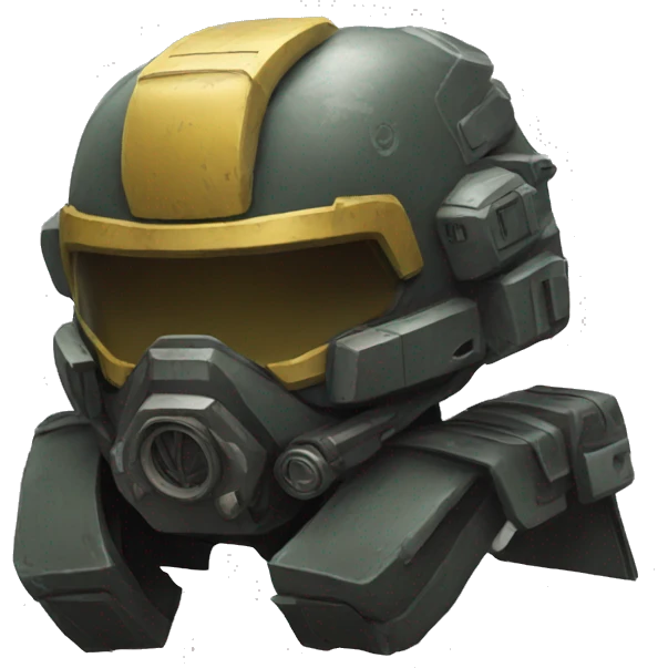 Helldivers logo 0.1 emoji