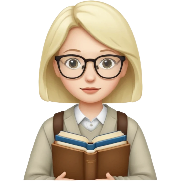 Scrooge student emoji