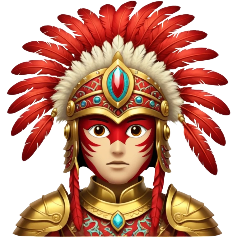 Tzinch emoji