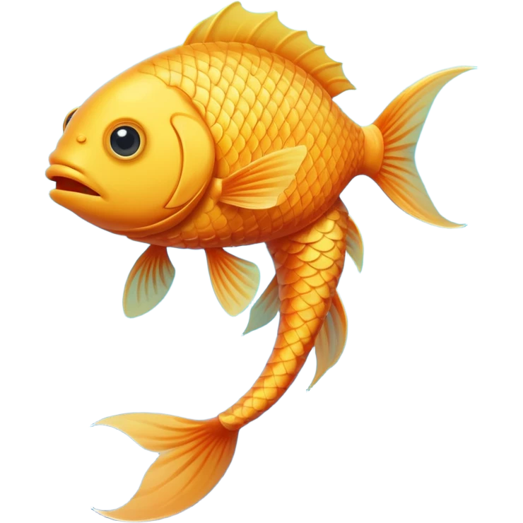 fish with legs and arms emoji