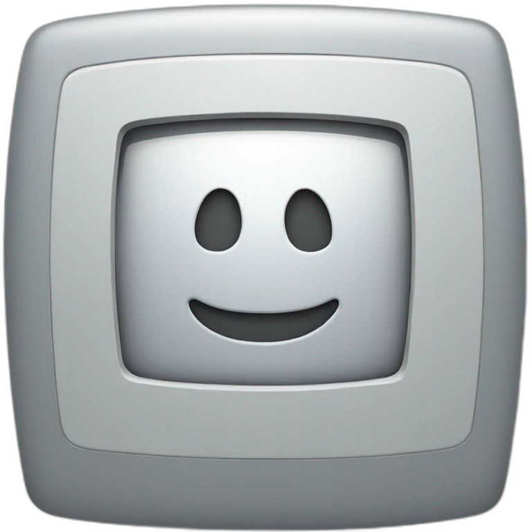  Macintosh emoji