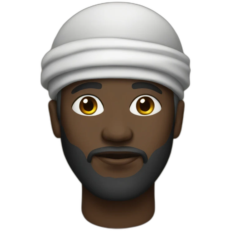 black-israelite emoji