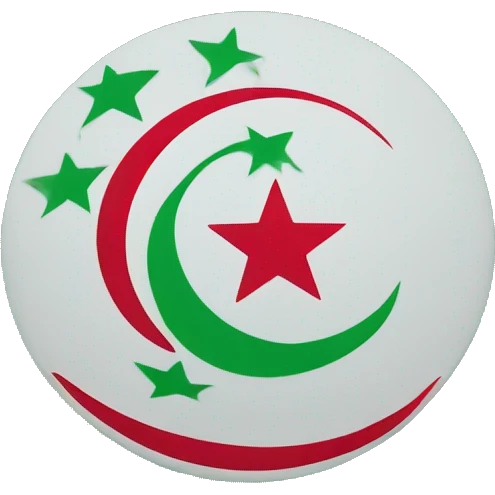 Iraqi Turkmen flag emoji