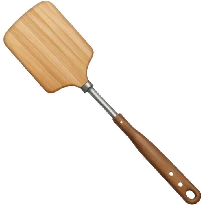 Spatula emoji