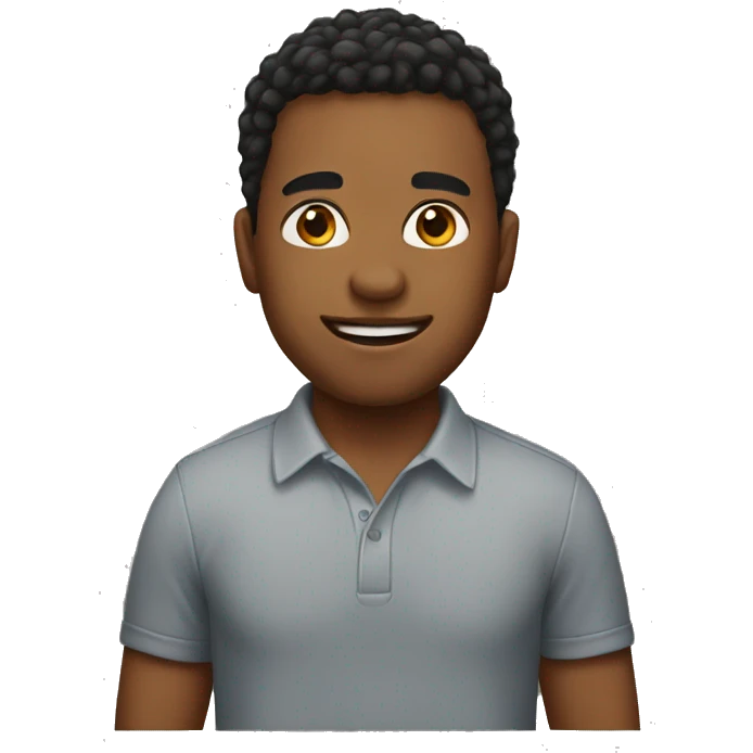 Brother emoji