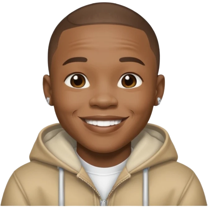 DaBaby the rapper emoji