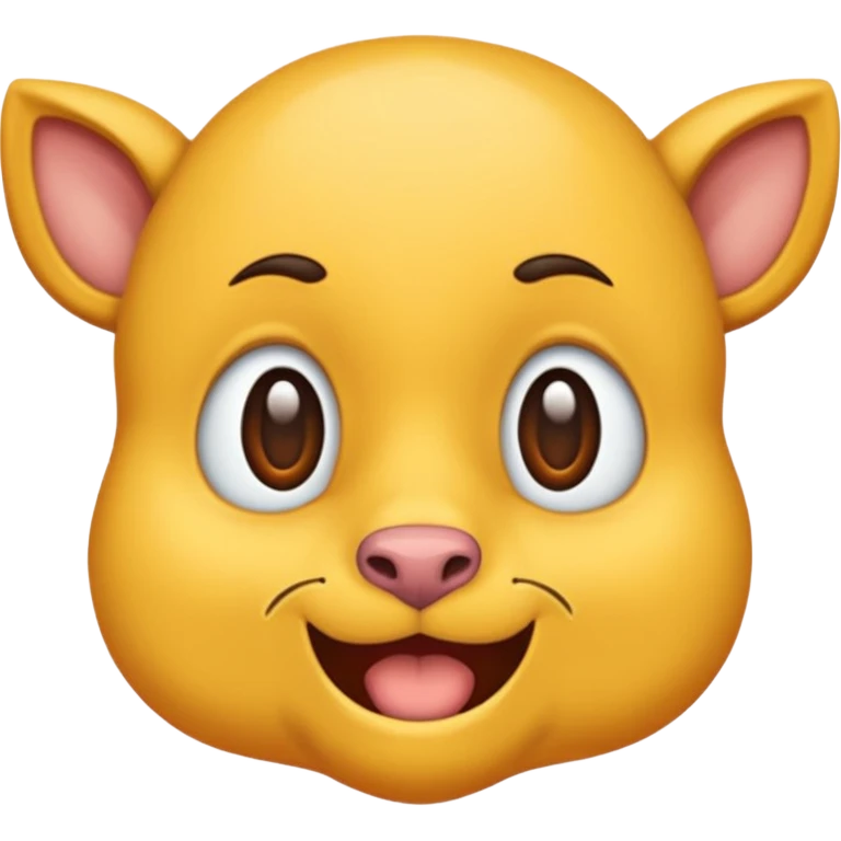 visage d'un pretre avec une calvitie et une toge emoji