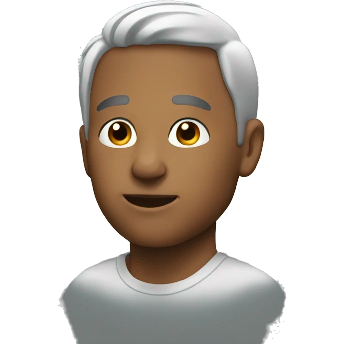 1 emoji