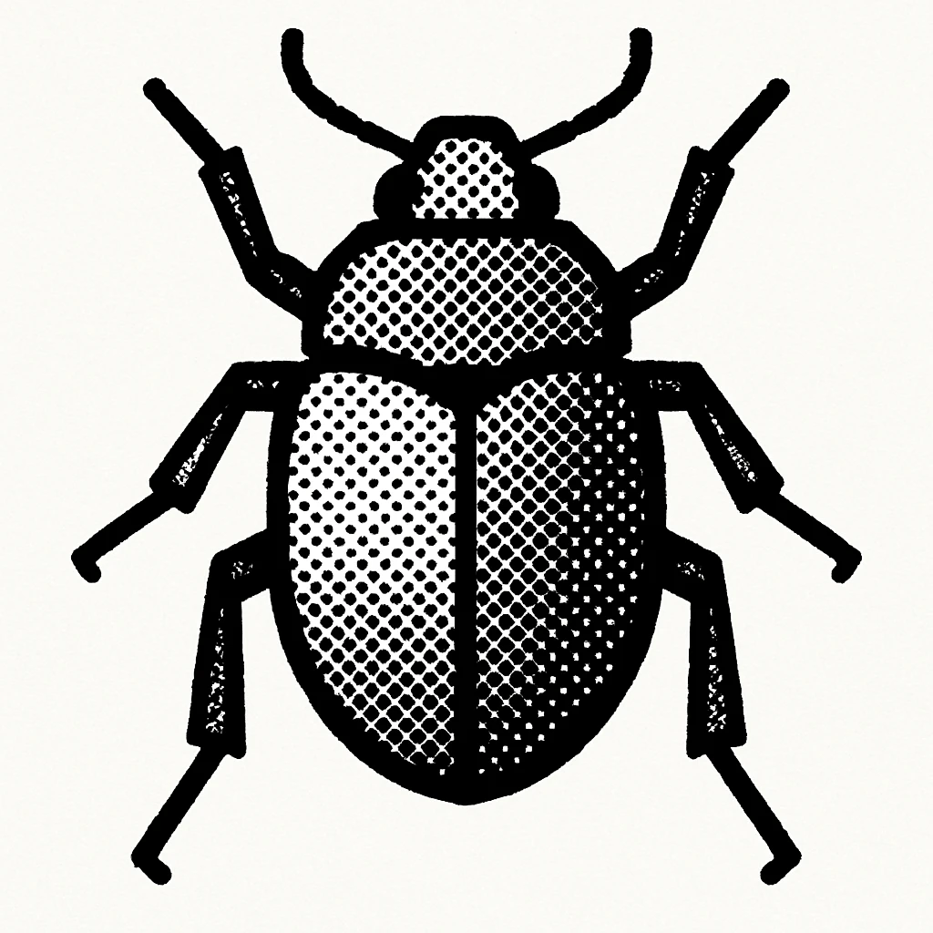 bug emoji