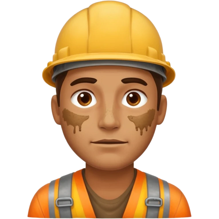 hardworking man emoji
