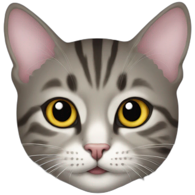 cat-sha'r'k emoji