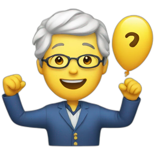congratulations emoji