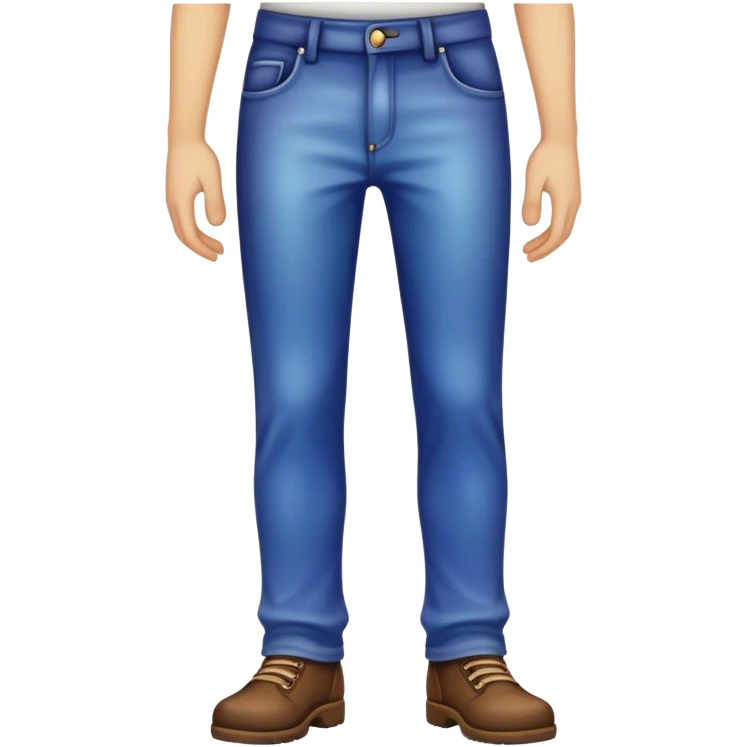 peed pants  emoji