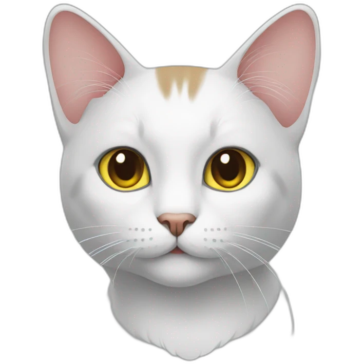 Cat emoji