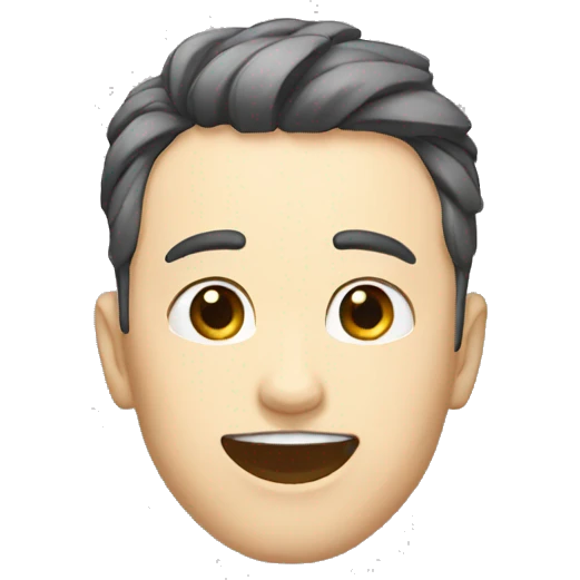 엘사 emoji