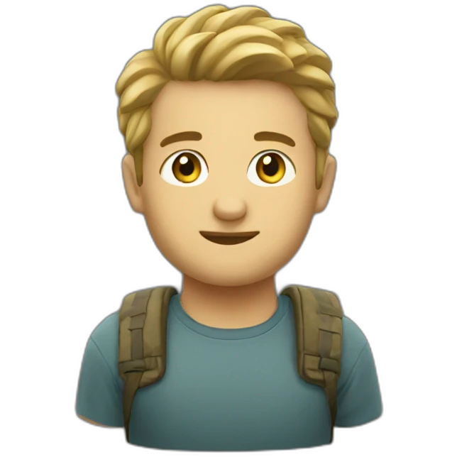 Nenad emoji