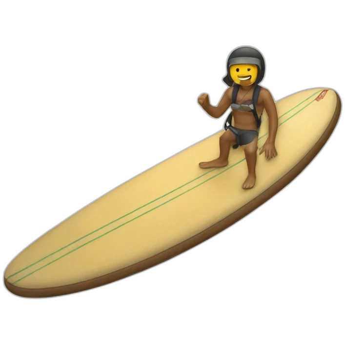 hang ten emoji