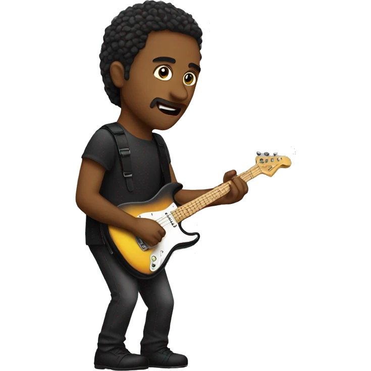 Gig emoji