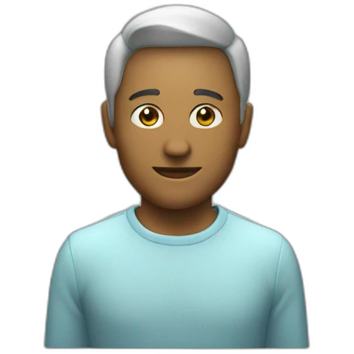 hologram emoji