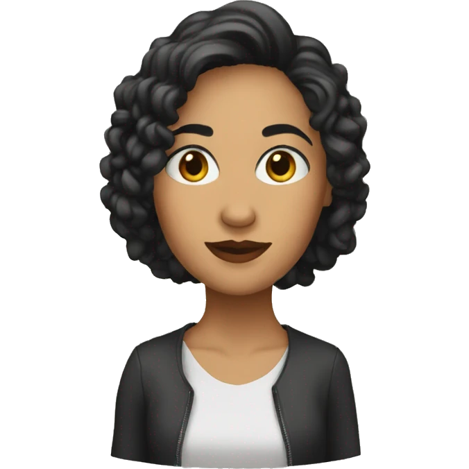 Lena Vivas emoji