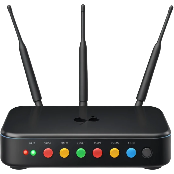 router emoji