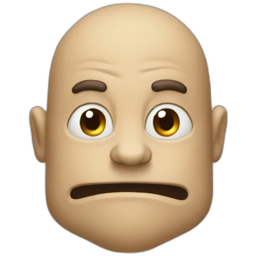 Bulbizarre emoji