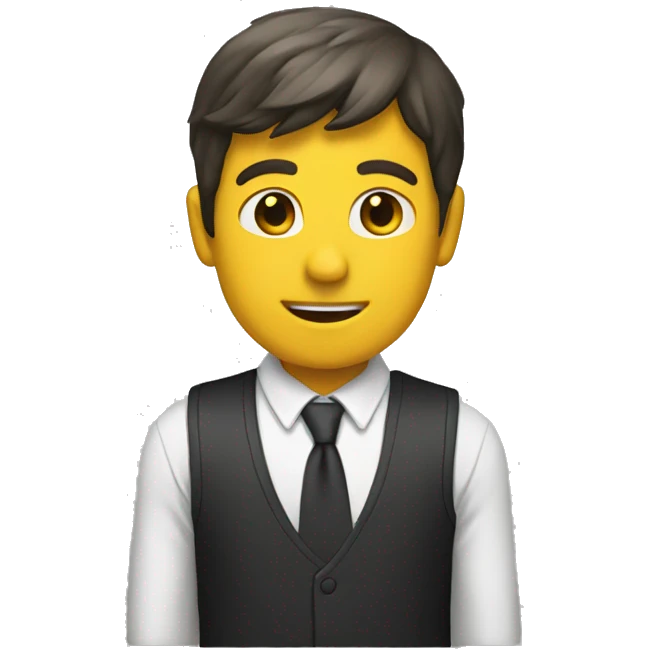 amarillo  emoji