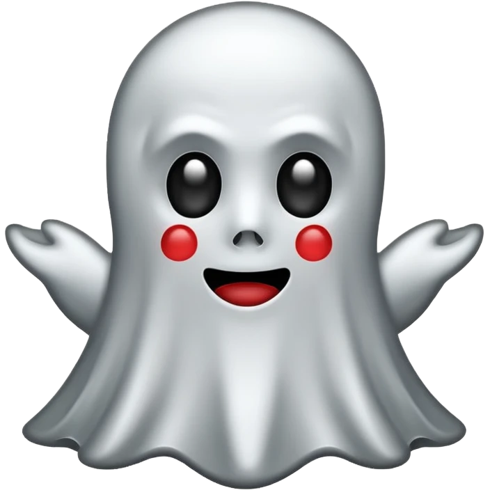 Snapchat ghost siég Heil nazi  emoji