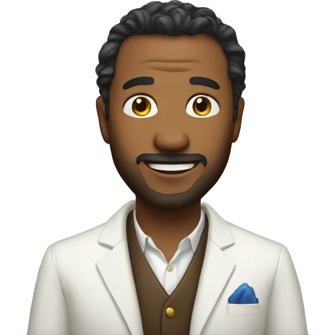 Rich harris emoji