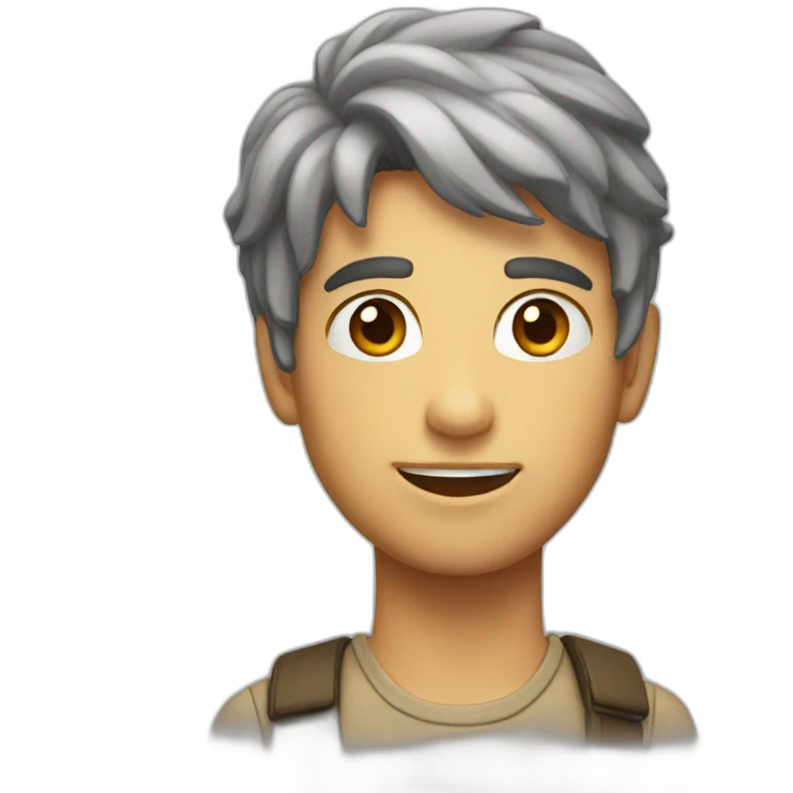 Ios emoji