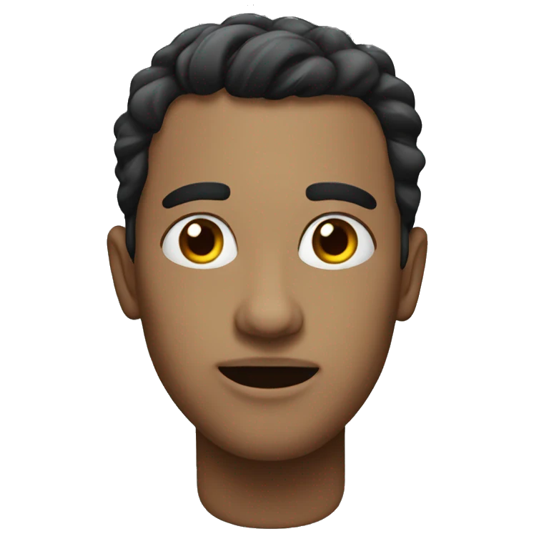 Midnight emoji