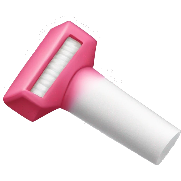 tampon emoji