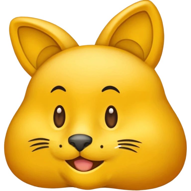 تصویر میمون سوار بر دوچرخه emoji