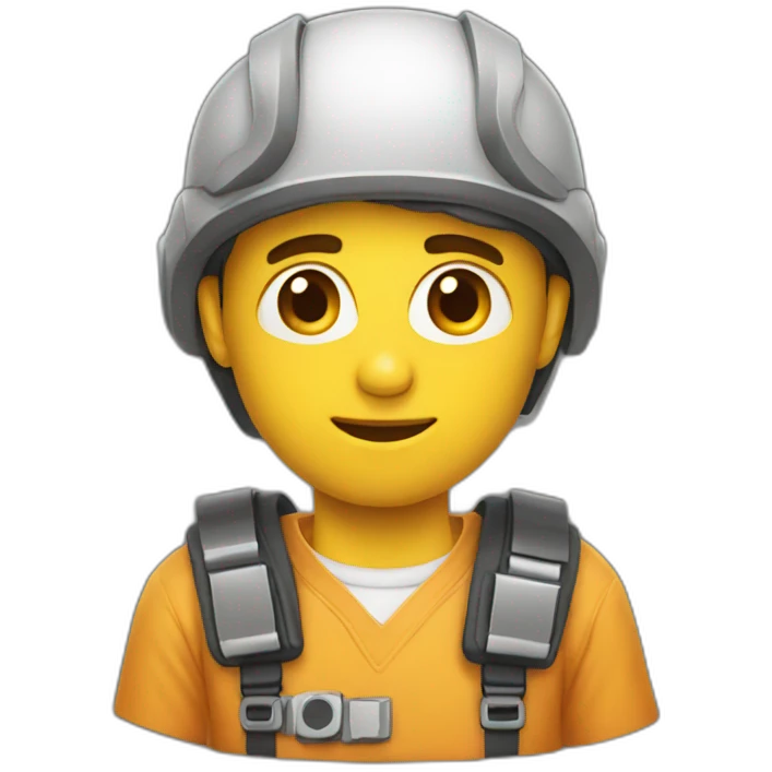 programming emoji