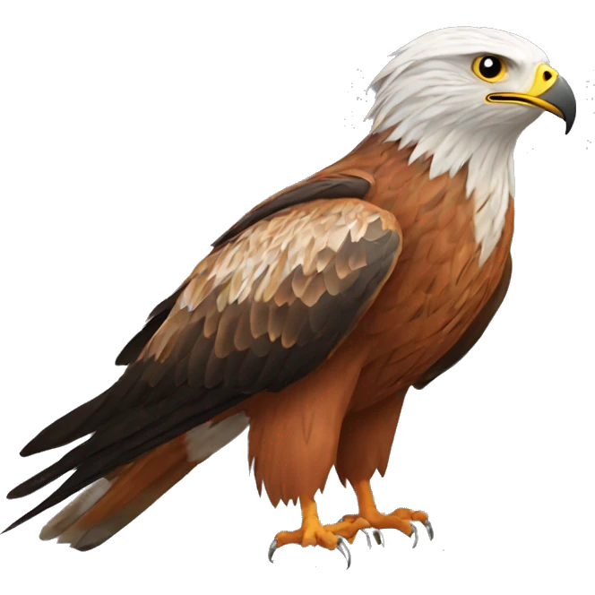 red kite emoji