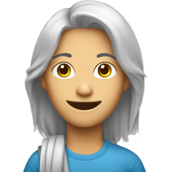 customer servic emoji