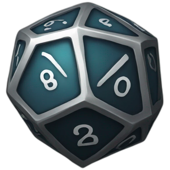 d 20 emoji