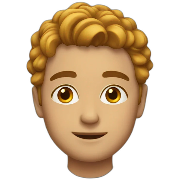 Jules emoji