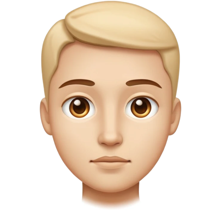 Very satisfying face emoji
