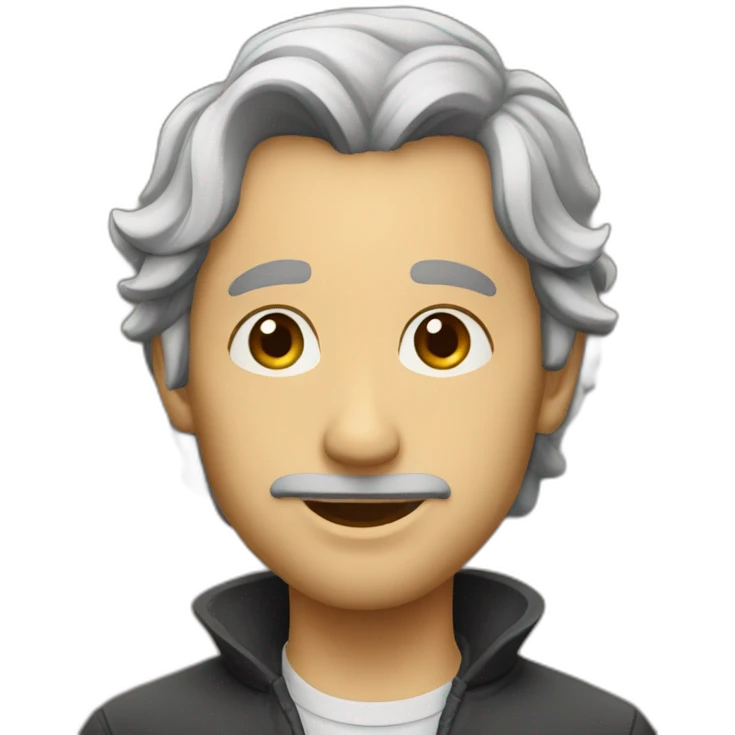 Rigole emoji