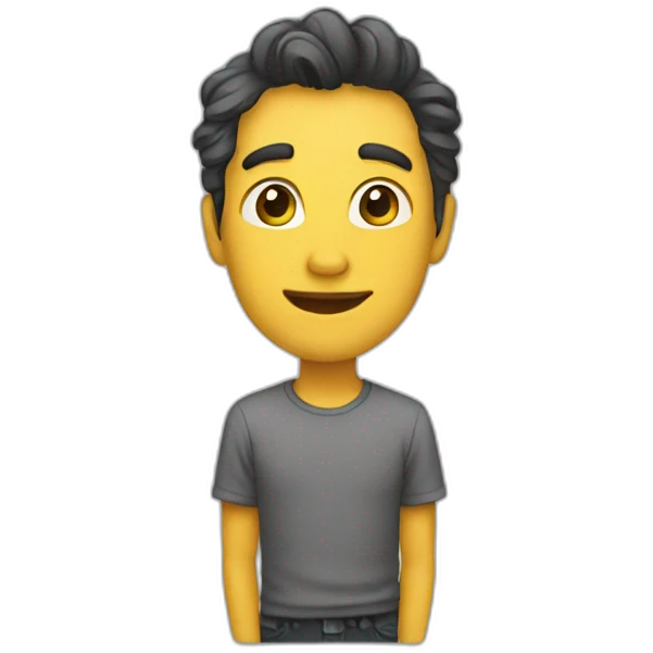 idea emoji