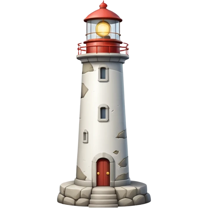 light house emoji
